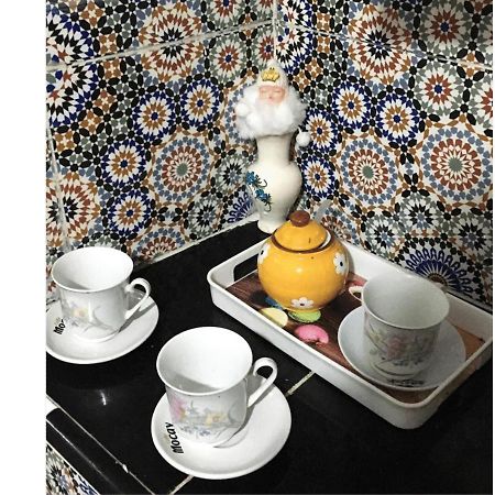 Apartment In Safi Fantastic Near The Sea, Morocco Extérieur photo