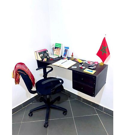 Apartment In Safi Fantastic Near The Sea, Morocco Extérieur photo
