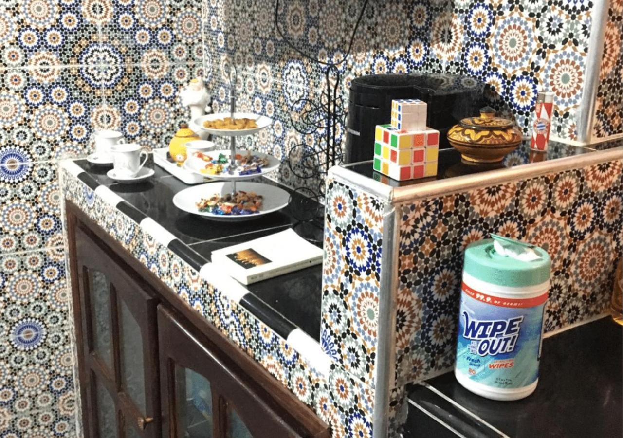 Apartment In Safi Fantastic Near The Sea, Morocco Extérieur photo