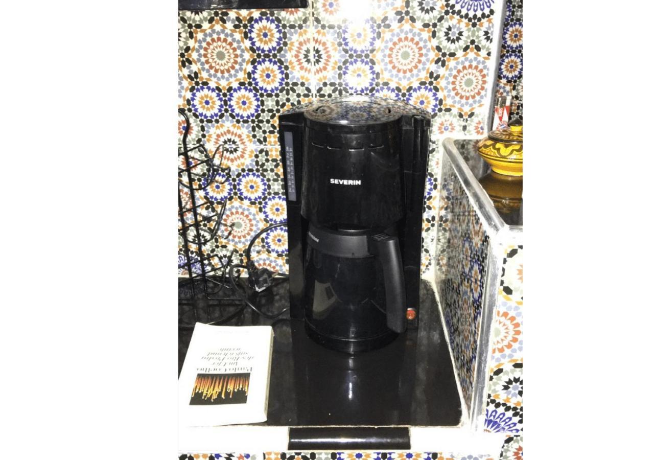 Apartment In Safi Fantastic Near The Sea, Morocco Extérieur photo