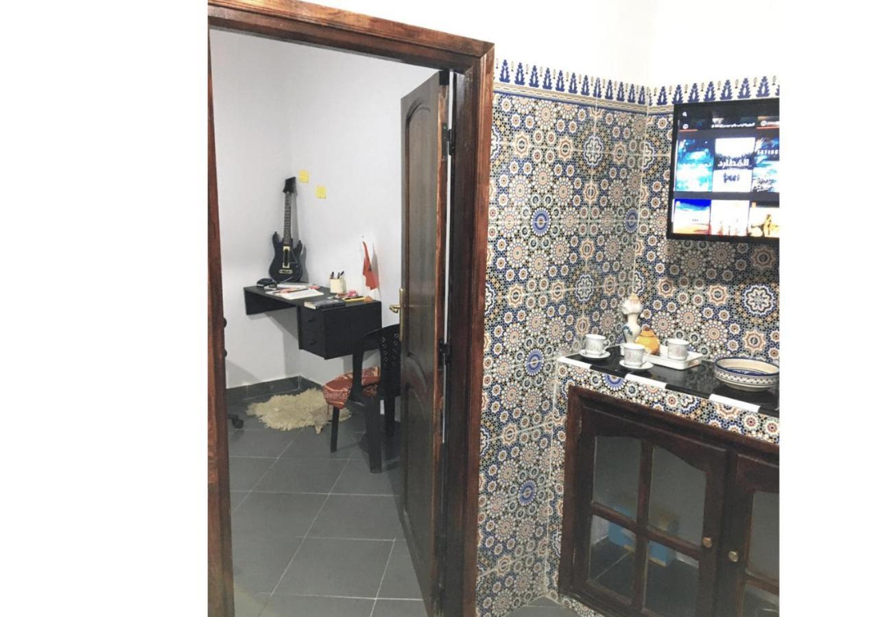 Apartment In Safi Fantastic Near The Sea, Morocco Extérieur photo