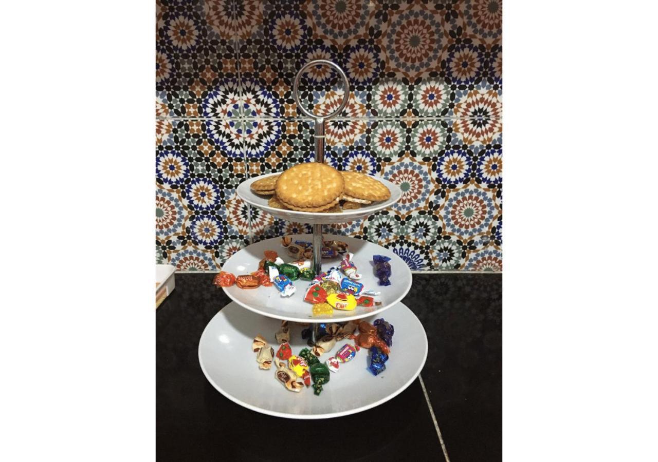 Apartment In Safi Fantastic Near The Sea, Morocco Extérieur photo