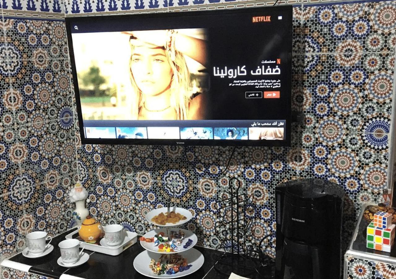 Apartment In Safi Fantastic Near The Sea, Morocco Extérieur photo