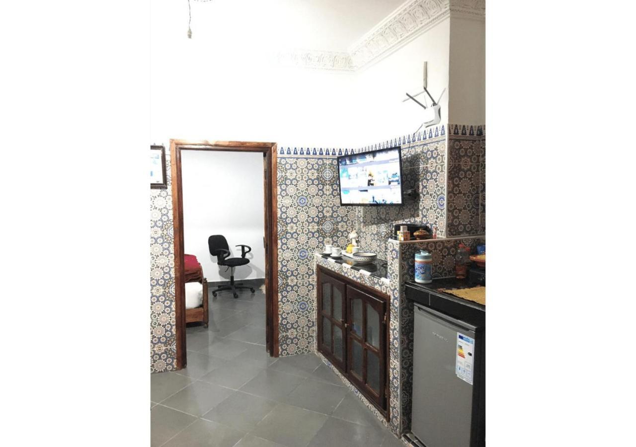 Apartment In Safi Fantastic Near The Sea, Morocco Extérieur photo