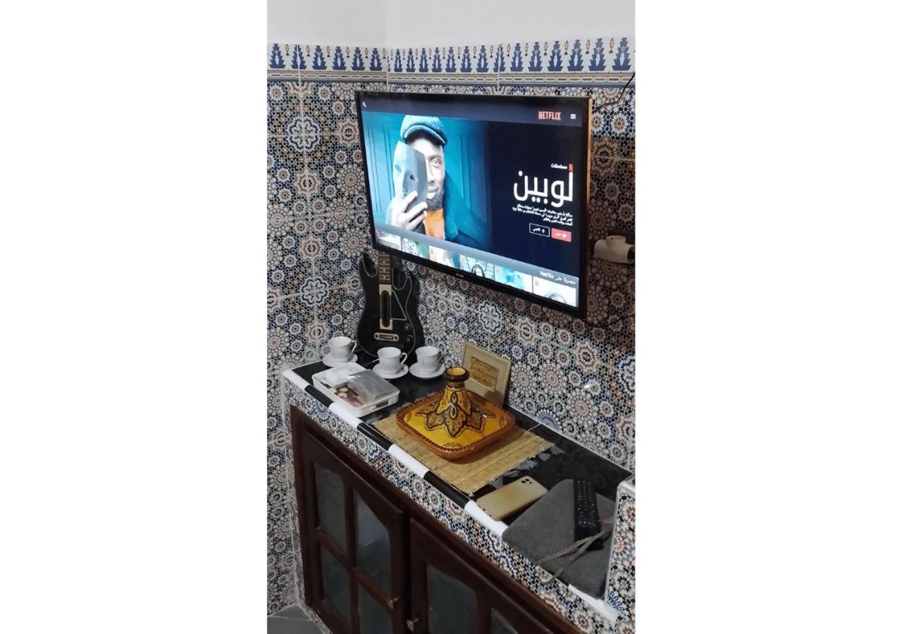 Apartment In Safi Fantastic Near The Sea, Morocco Extérieur photo