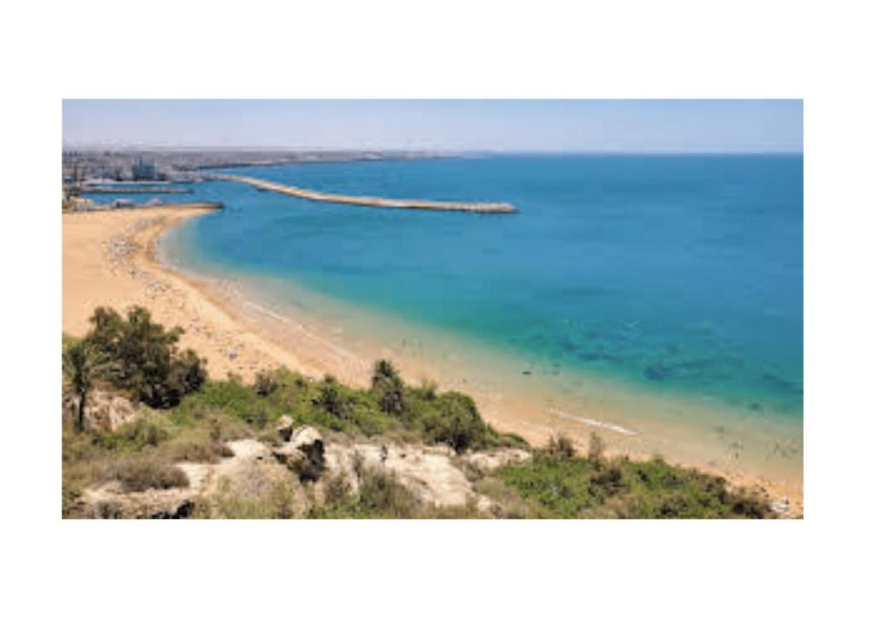 Apartment In Safi Fantastic Near The Sea, Morocco Extérieur photo