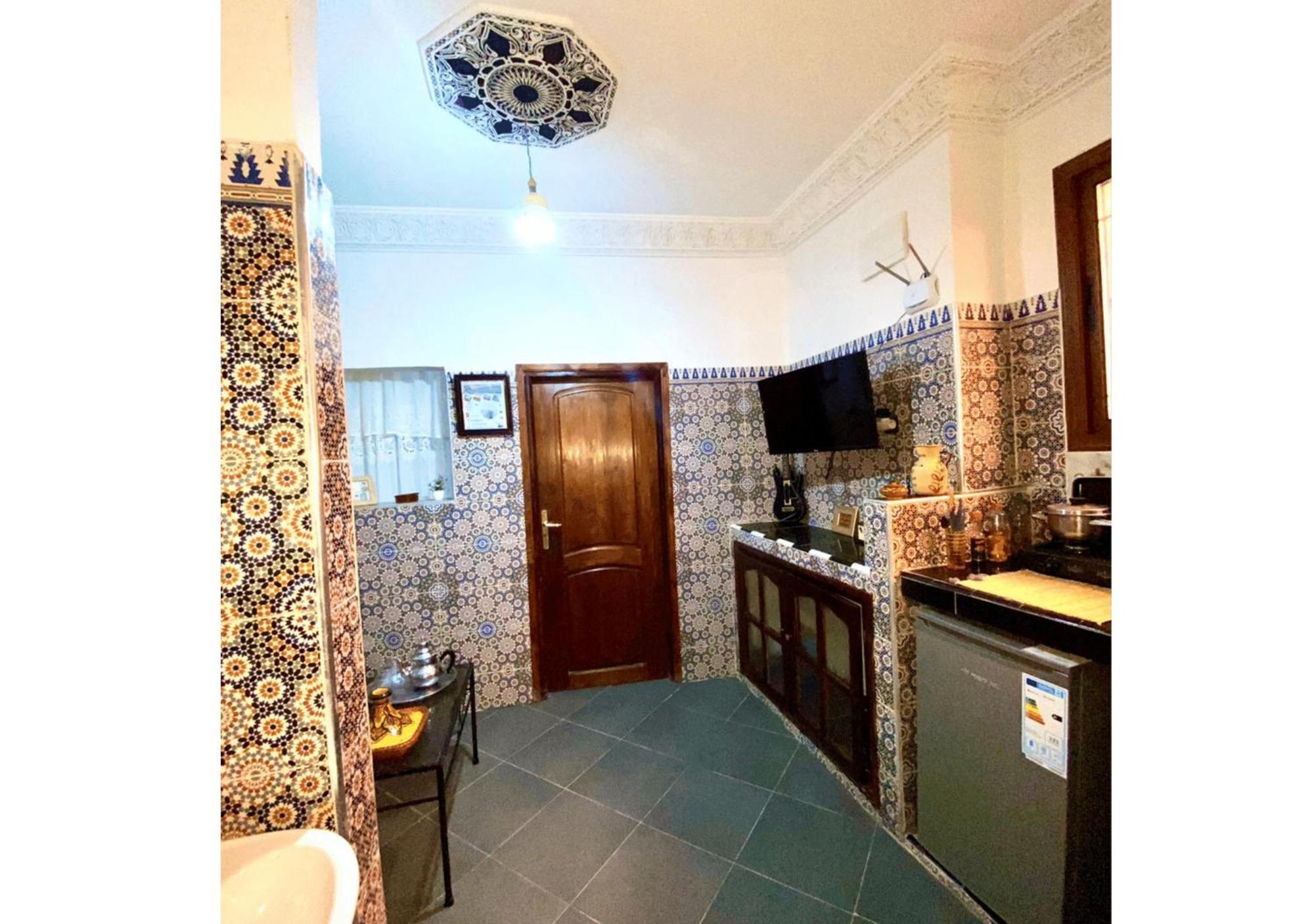 Apartment In Safi Fantastic Near The Sea, Morocco Extérieur photo