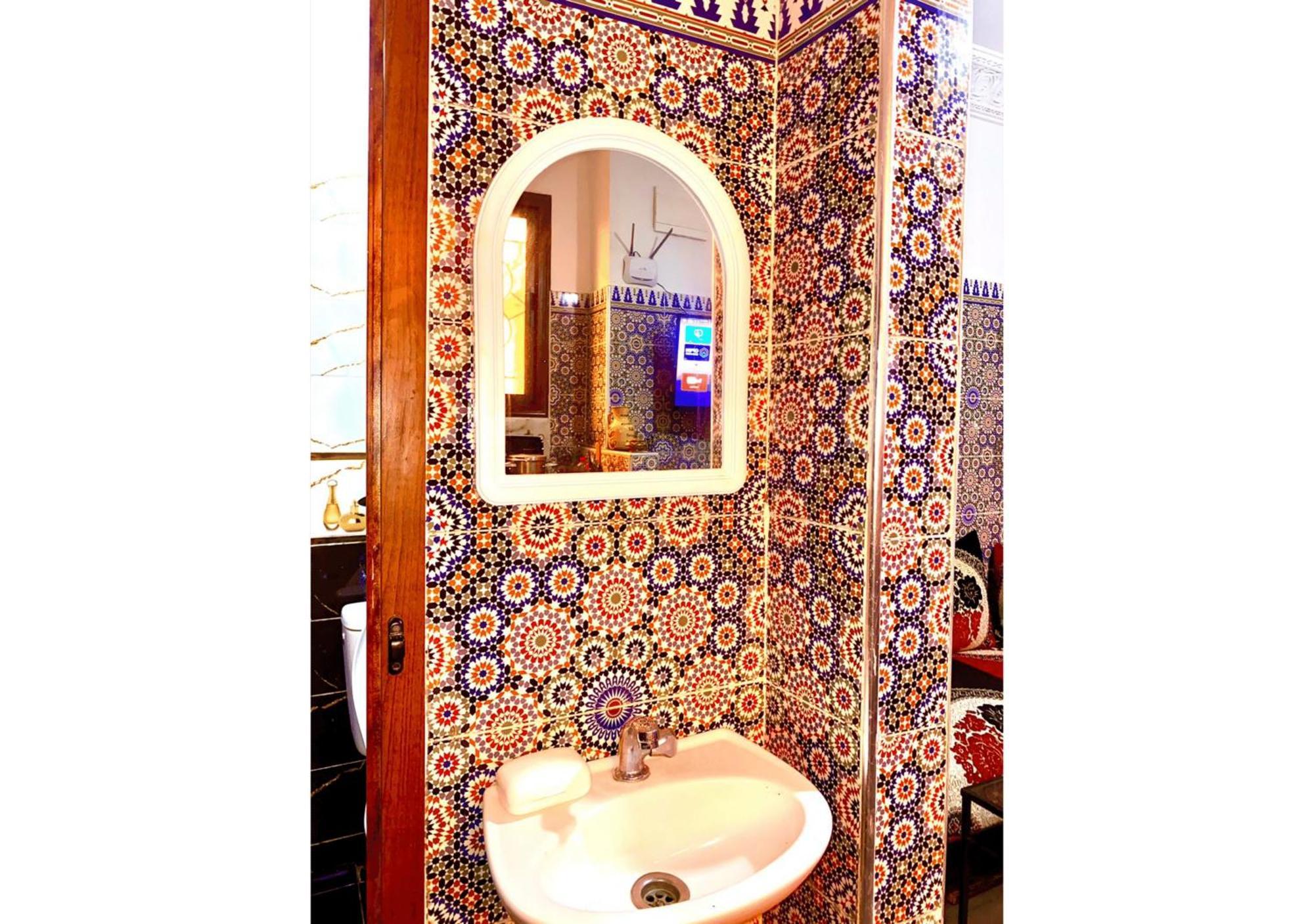 Apartment In Safi Fantastic Near The Sea, Morocco Extérieur photo