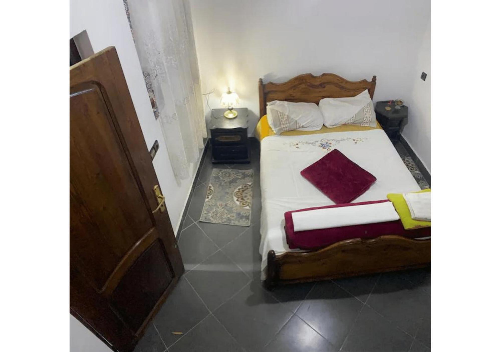 Apartment In Safi Fantastic Near The Sea, Morocco Extérieur photo