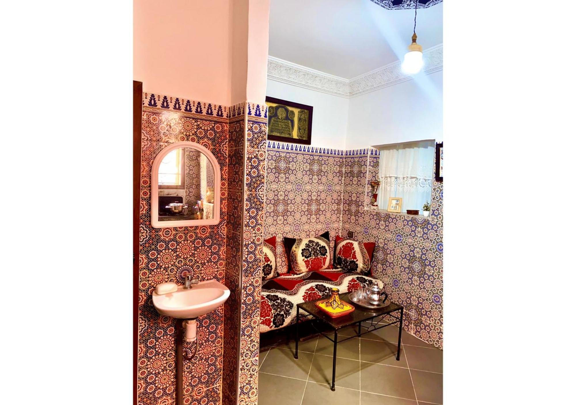 Apartment In Safi Fantastic Near The Sea, Morocco Extérieur photo