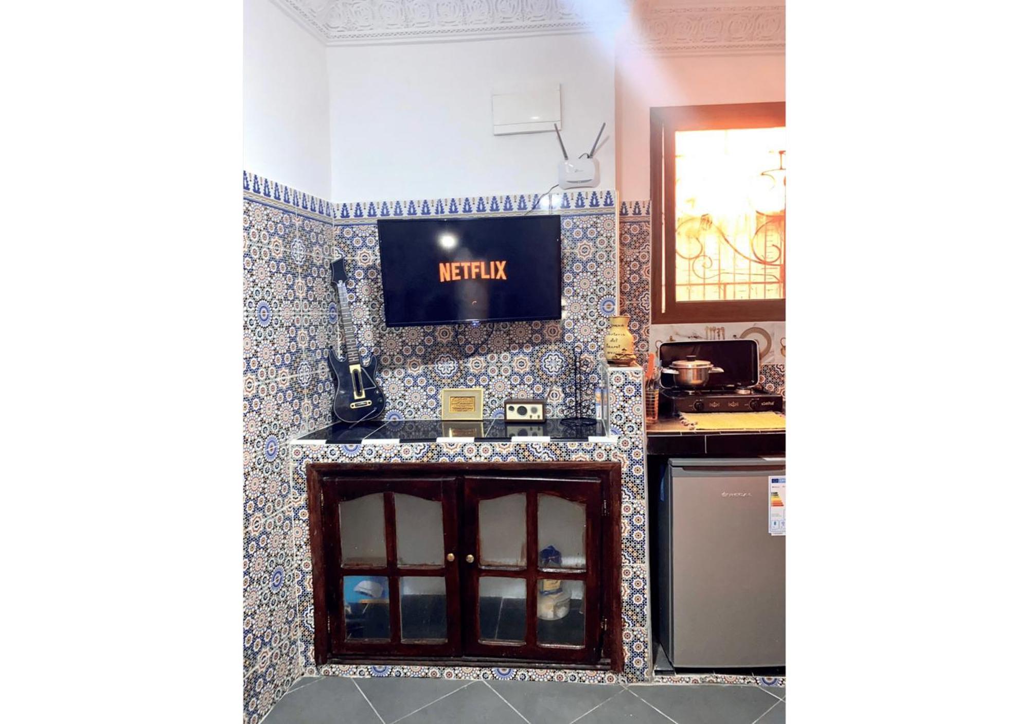 Apartment In Safi Fantastic Near The Sea, Morocco Extérieur photo