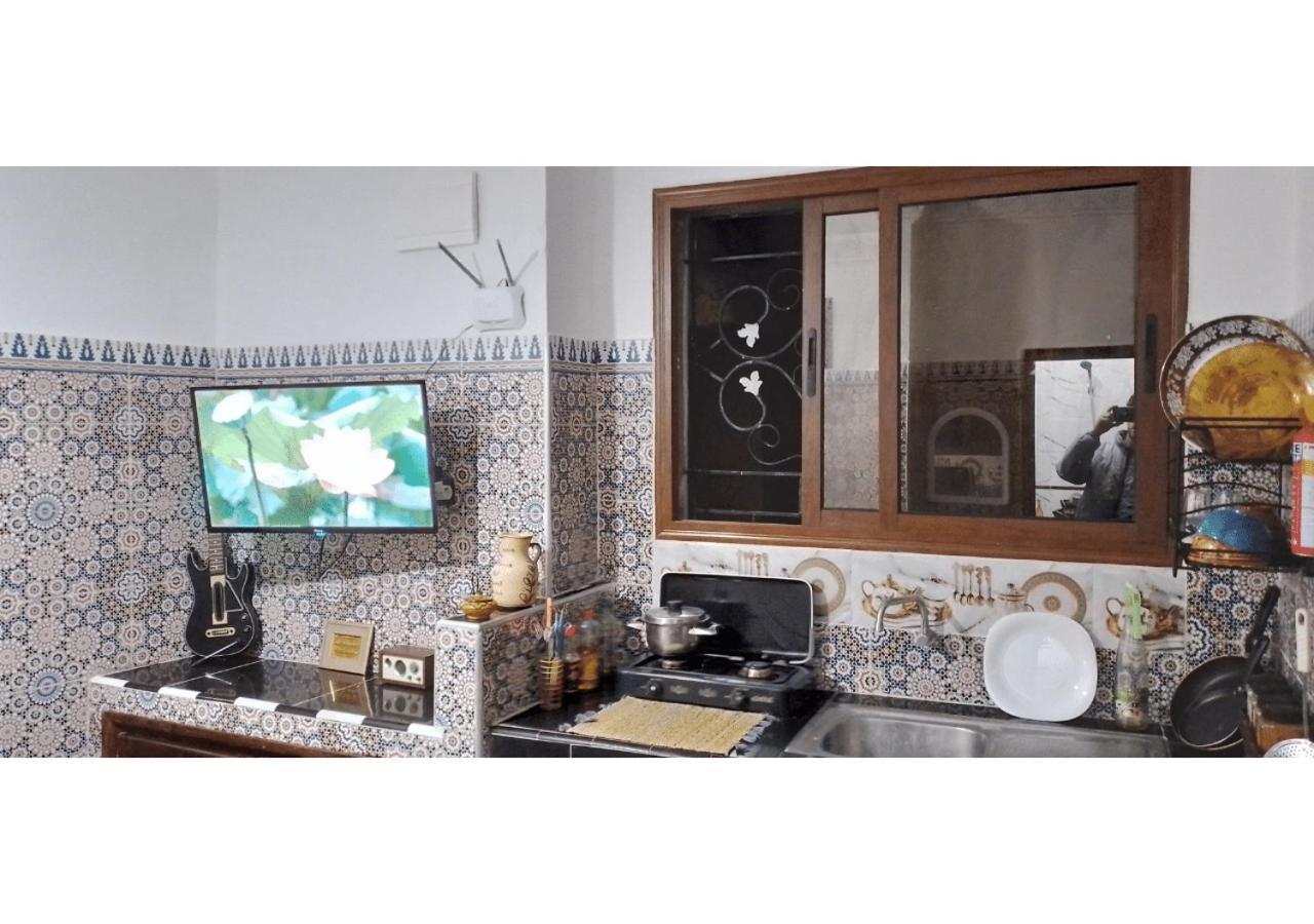 Apartment In Safi Fantastic Near The Sea, Morocco Extérieur photo